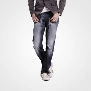 Jeans Ducan pour Homme
