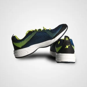 Under Armour Homme couleur jaune - Chaussures de Course