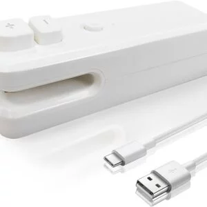 Mini Scelleuse thermique USB