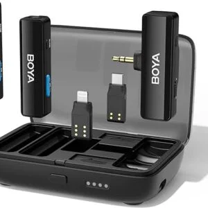 Micro Cravate sans Fil, Certifié MFi Micro iPhone