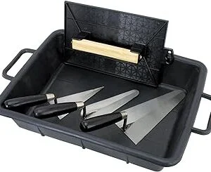 Outils maçonnerie et pose carrelage, Bricolage - Kit de maçonnerie