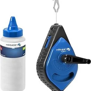 Fil bleu pour traçage intérieur et extérieur
